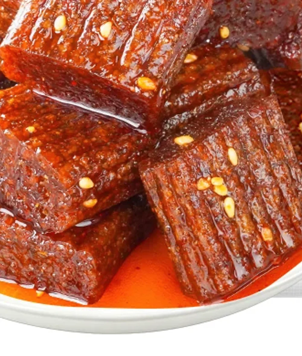黑金大刀肉